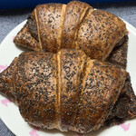 無印良品 - 冷凍の「あんクロワッサン」です♫