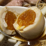 寿製麺 よしかわ - 