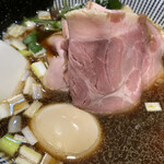 寿製麺 よしかわ - 