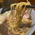 寿製麺 よしかわ - 