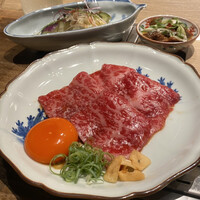 和牛料理 一石三鳥 - 