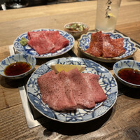 和牛料理 一石三鳥 - 