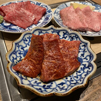 和牛料理 一石三鳥 - 