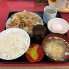 豚太郎 広江店