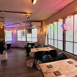 アミューズメントBAR みじんこ - 