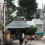 弘明寺丿貫 - 弘明寺