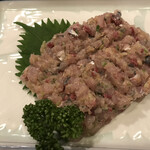 たけちゃん - なめろう