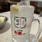 串カツ田中  海老名店 - 