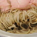 弘明寺丿貫 - 麺