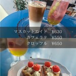 Imas Cafe - 