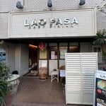 LAO PASA - 