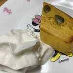 無印良品 - コストコのホイップクリームとの相性がバッチリ！