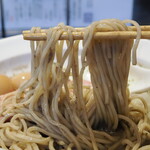 弘明寺丿貫 - 麺リフト