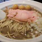 弘明寺丿貫 - 中心部