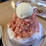 ジョイフル - 料理写真: