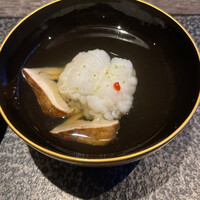 星のや 京都 ダイニング - 