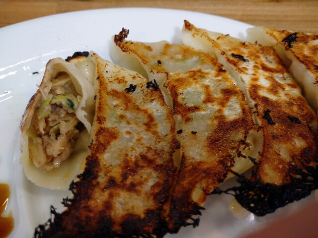 ぽっぽ家 - 金木（ラーメン）の写真