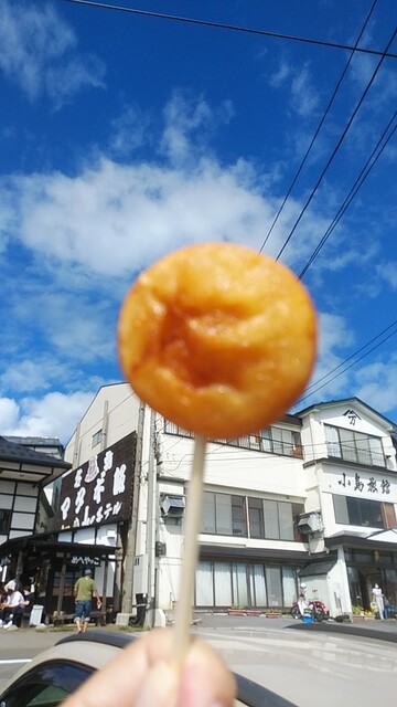 田沢旅館 - 岩木町その他（旅館・民宿）の写真