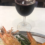 レストラン桂 - ワインもやっつけます 