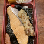 駅弁当 - 