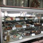 レストラン桂 - レトロゴージャスヴィンテージなサンプル