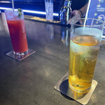 D3 Roppongi Bar Lounge - 