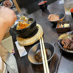 Yakiniku No Fujimasu - 