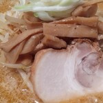 Ramen Koubou Miso Gen - 