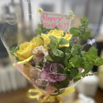 Ramen FeeL - サプライズプレゼント