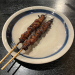 炭火やきとり 伝兵衛 - 