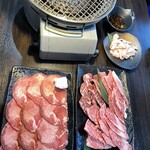 焼肉の藤増 - 