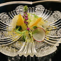 銀座うかい亭 - 