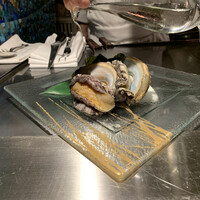 銀座うかい亭 - 