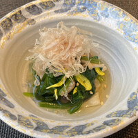 日本料理 弁慶 ホテル日航大阪 - 