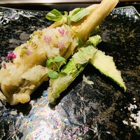 銀座うかい亭 - 