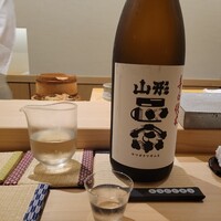 鮨 神楽 - 