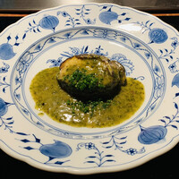 銀座うかい亭 - 