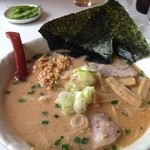 ラーメン とん太  - 