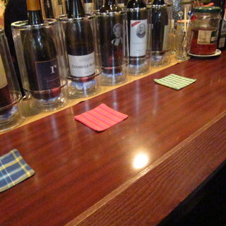 ヴィンテージ イン_2