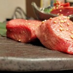 Tukisima Yakiniku Gyu Tan Dokoro Utuki - 