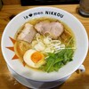 ラーメンにっこう