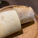 Tavola ASAKAWA - パン2種