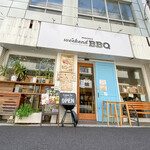 MISONO weekend BBQ - 外観☆