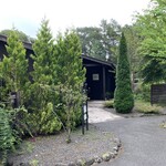 Tavola ASAKAWA - 外観