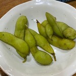 유우스게 - 에다마메