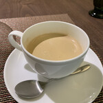 Tavola ASAKAWA - コーヒー