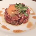 Steak&Wine 山村牛兵衛 - 