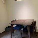 Tavola ASAKAWA - 테이블