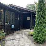 Tavola ASAKAWA - 入口