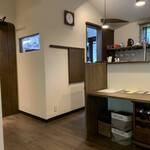 Tavola ASAKAWA - 내부 인테리어